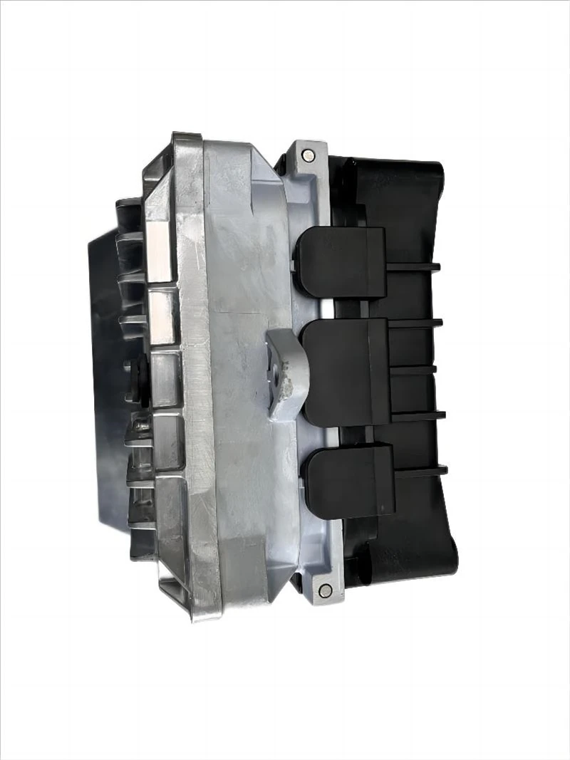 HV heater for EV