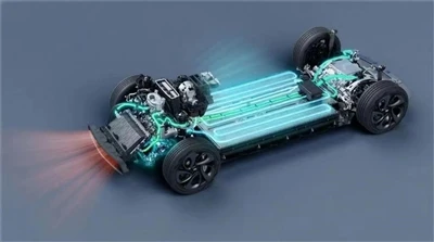 Development Trend Of New Energy Vehicle Thermal Management Systems 2