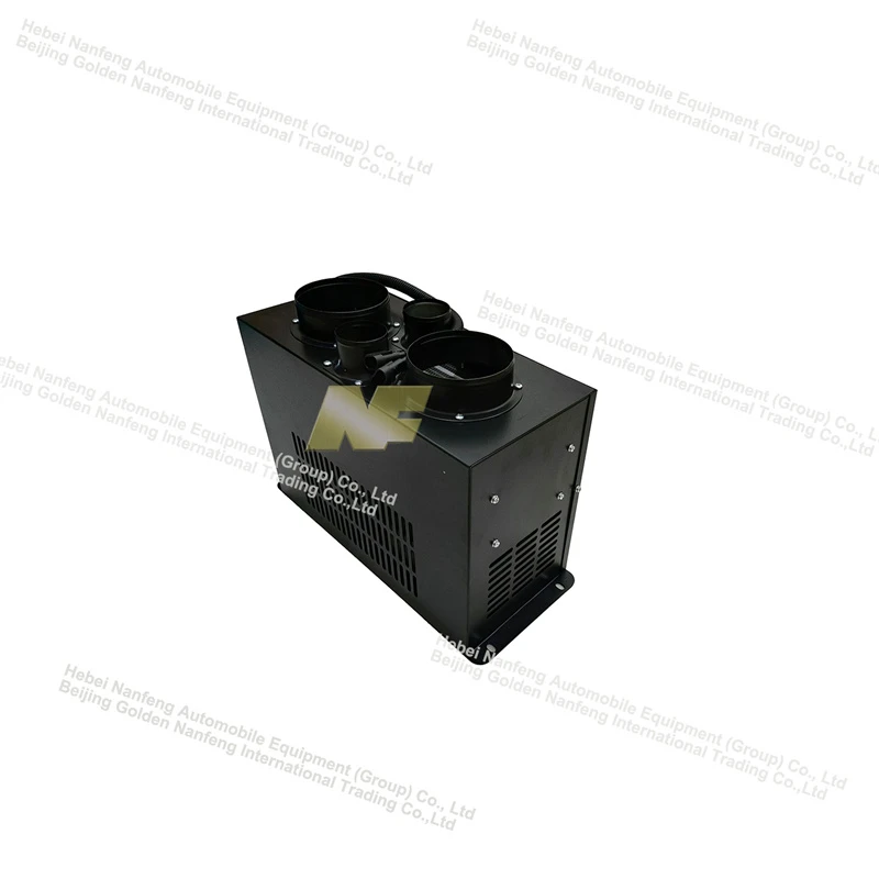 electric bus defroster electric bus defroster