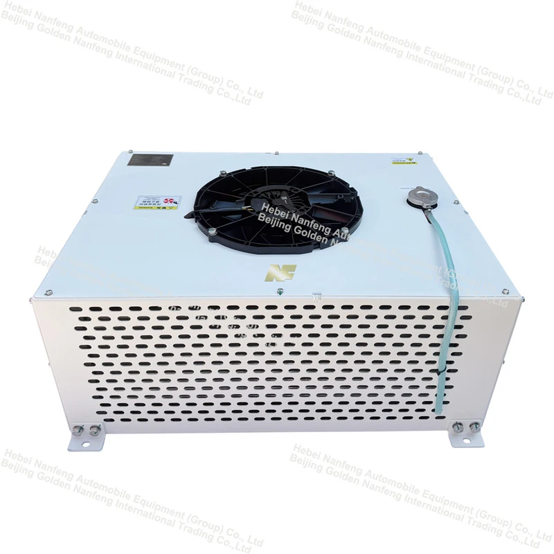 battery thermal management