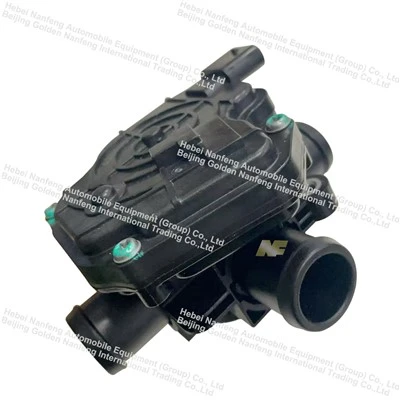 4 Way Valve factory