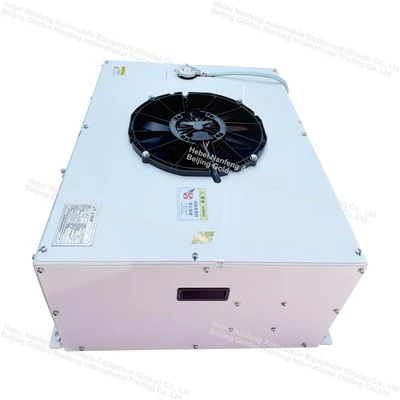 Btms Integrated System Rau Bus Cua Txias