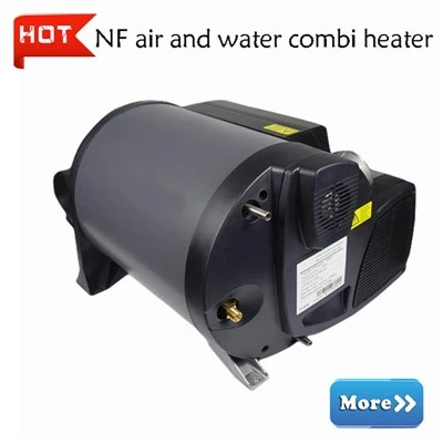 Caravan Diesel Heater Similar To Truma D6e