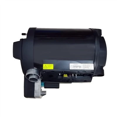 Caravan Diesel Heater Similar To Truma D6e
