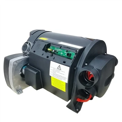 Caravan Diesel Heater Similar To Truma D6e