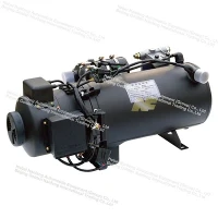 Diesel Water Parking rhaub nrog Emark