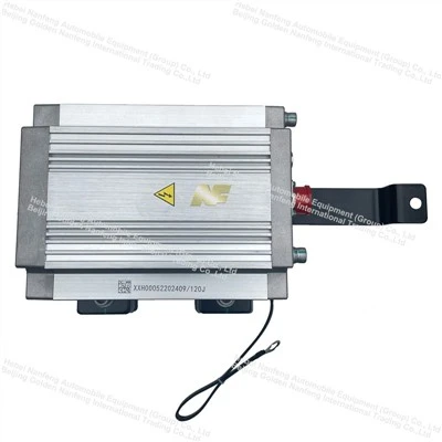EHPS Steering Pump System