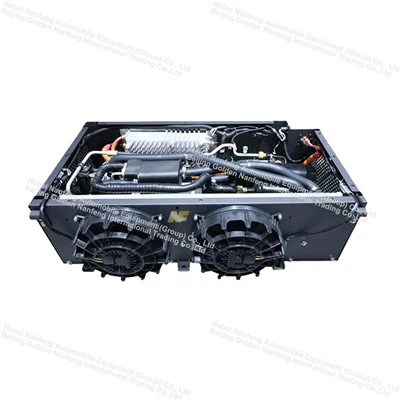 Electric Bus BTMS suppliers