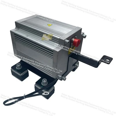 Electric Truck Steering Motor