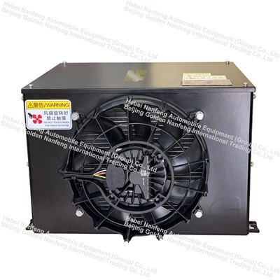 Thermal Management Of Electric Vehicle Battery Systems