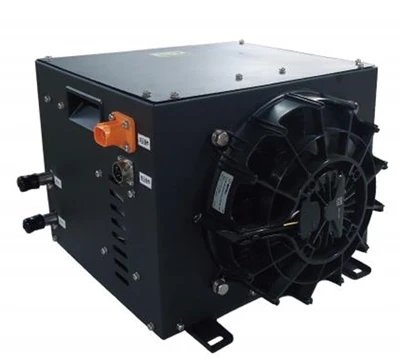 Thermal Management System Ntawm Fais Fab Roj Teeb