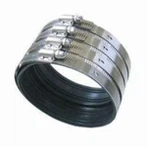 Ib hom hnyav plaub ntug Clamp