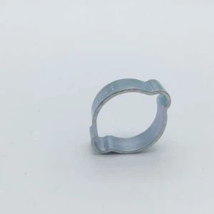 Ob lub Pob Ntseg Clamps