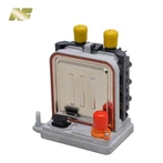 5KW roj teeb Cabin Coolant rhaub