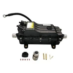 6kw High Voltage PTC rhaub