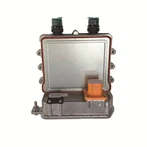 5KW Tshiab Hluav Taws Xob Hluav Taws Xob Hluav Taws Xob Rau Lub Tsheb Hluav Taws Xob