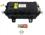 7kw High Voltage Fais Liquid Rhaub