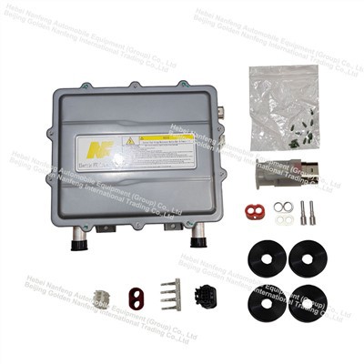 20kw Electric PTC Heater